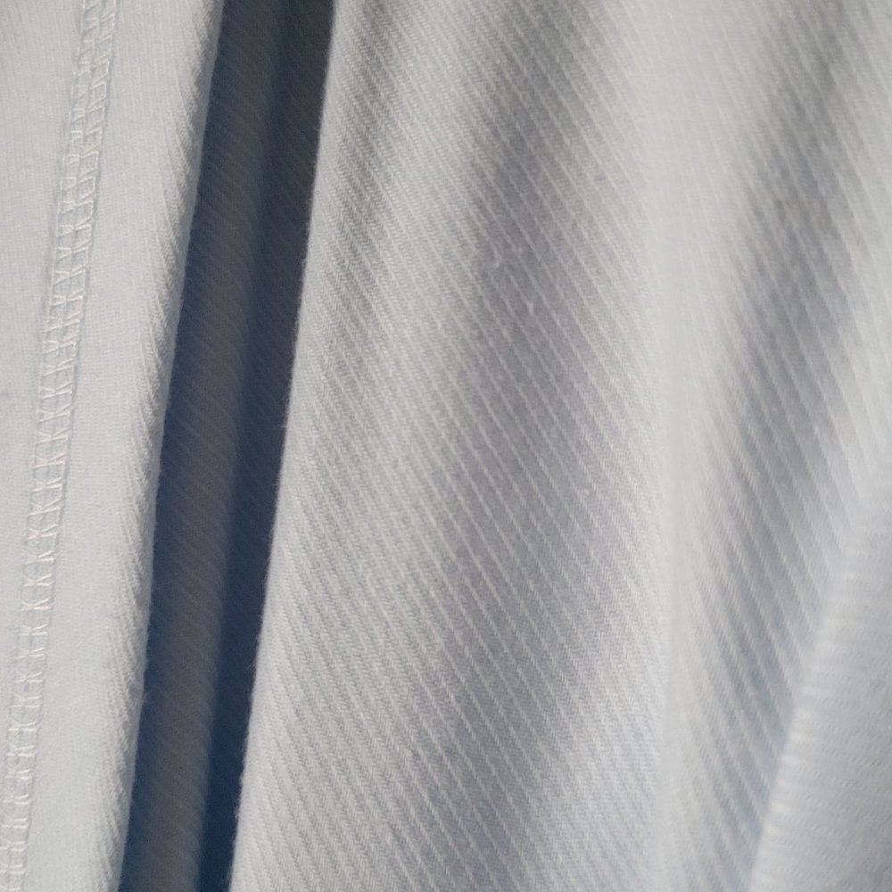 Diamond Tea Cotton Blend Robe - Picture 4 of 11